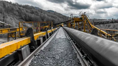 Exploring Innovative Alternatives to Conveyor Belts: Industry Insights and Data-Driven Solutions