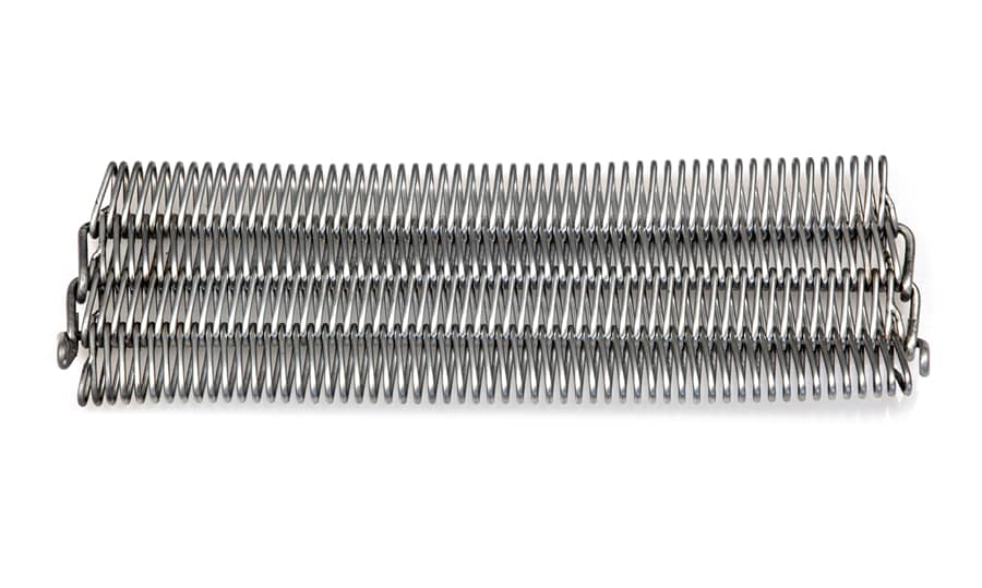 High-Capacity PM Furnace Belt