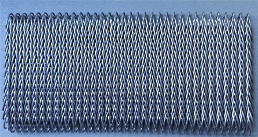 Low-Deflection Compound Balance Belt for Automotive Stamping