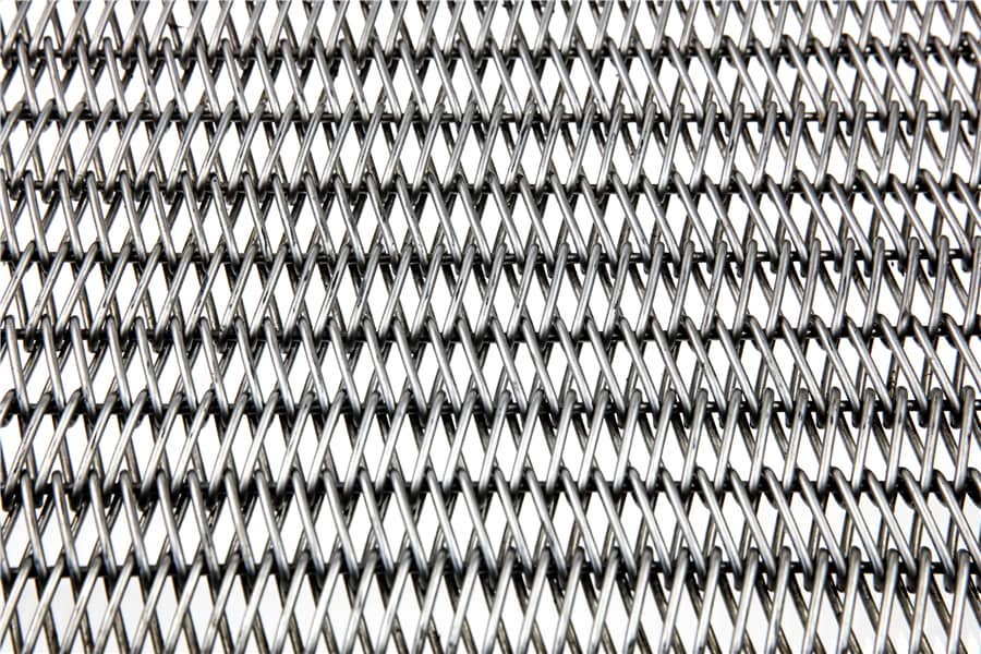 Precision Double Layer Balance Belt for Automotive Stamping