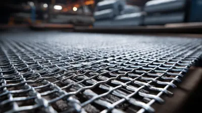 Maximizing Value: The Cost-Effective After-Sales Support for Best Woven Wire Mesh Buyers