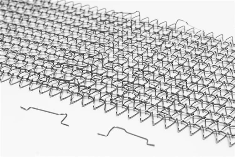 Low-Defect Solar Electrode Sintering Conveyor System
