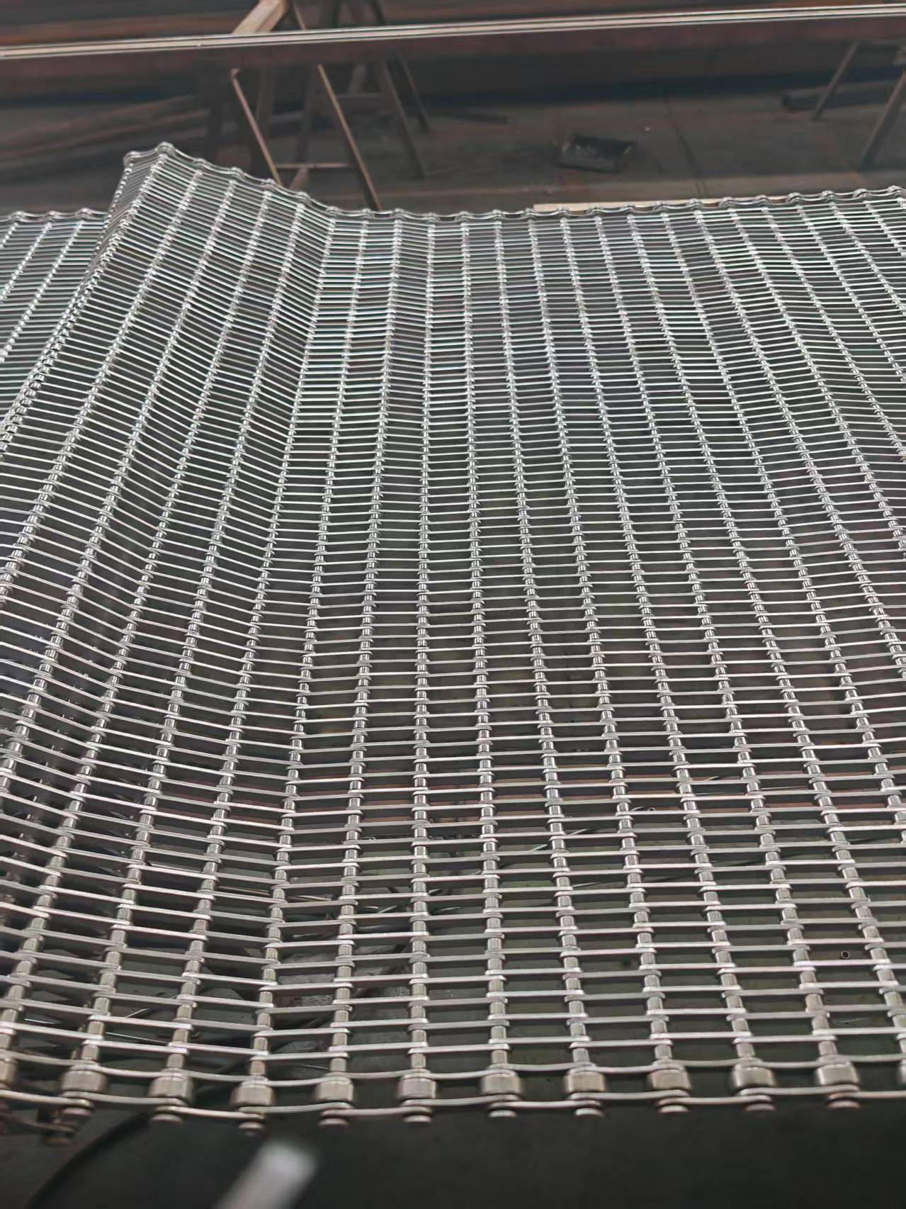 sus304-stainless-bushes-mining-conveyor-belt