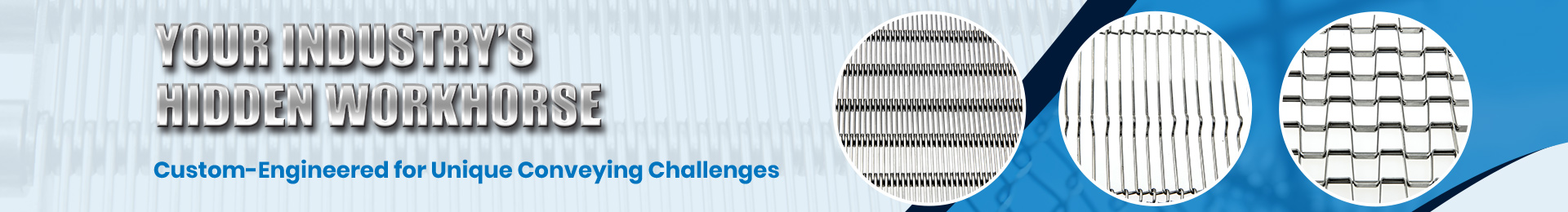 Food Processing Equipment