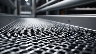 Exploring Furnace Mesh Belt Innovations at the 138th Canton Fair 2025