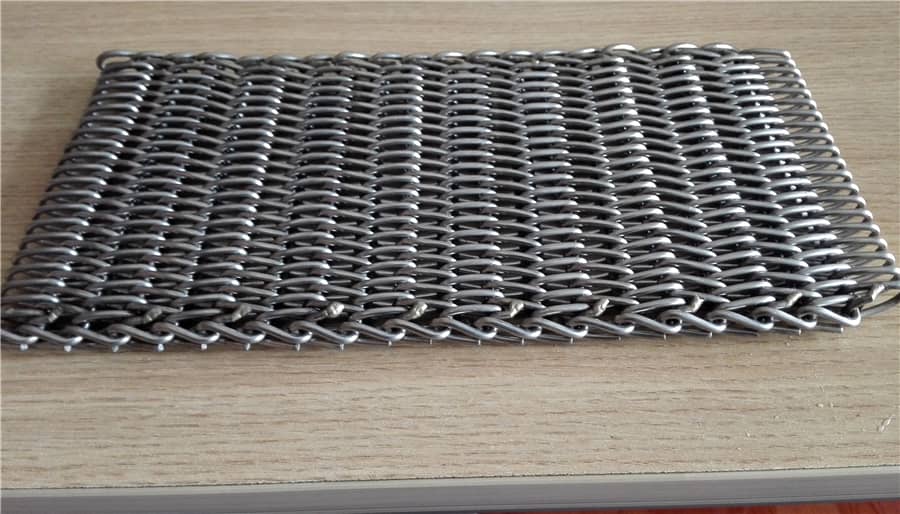 heavy-part-transfer-belt-with-anti-oxidation-coati